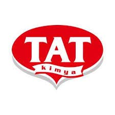TAT ŞİRKETLER GRUBU İDARİ BİNA Logo